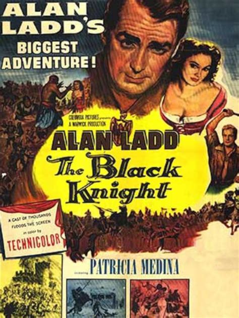 black knight gomovie|the black knight movie 1954.